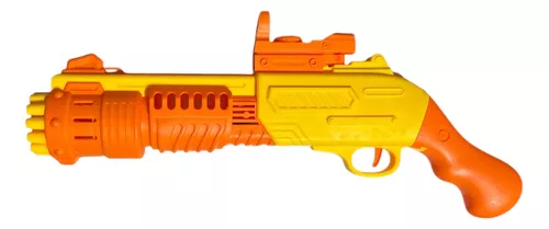 Bubble Gun - No. 2023-11A