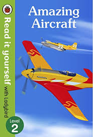 RIY L-2 Amazing Aircraft (hb)