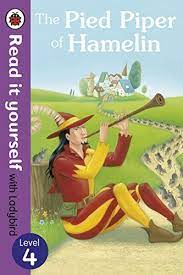 [9780723280668] Dick Whittington – Read It Yourself With Ladybird : Level 4