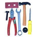 Super Tool Set - No. AY-9465