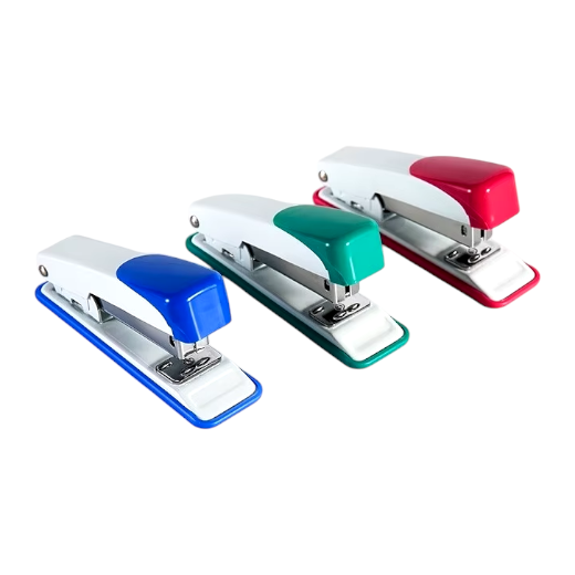 [745760818075] Nafees Salim Sabir LTD Staple Machine - No. SM-1807