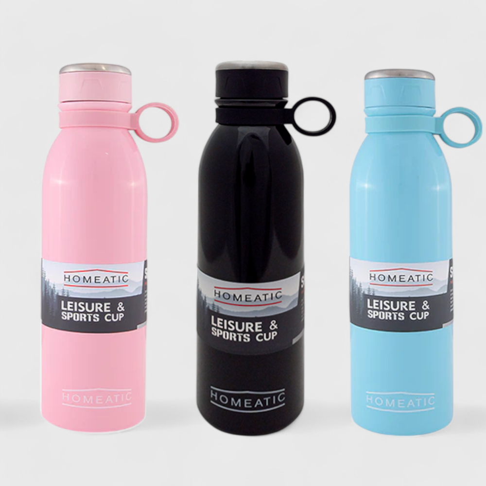 Homeatic HKA-030- 750ML