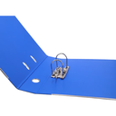 D - Ring File Transparent Office Master