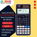 Abako Scientific Calculator - AB-991EX