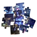 My First Jigsaw Puzzle Batman - 14 Pcs - Children's