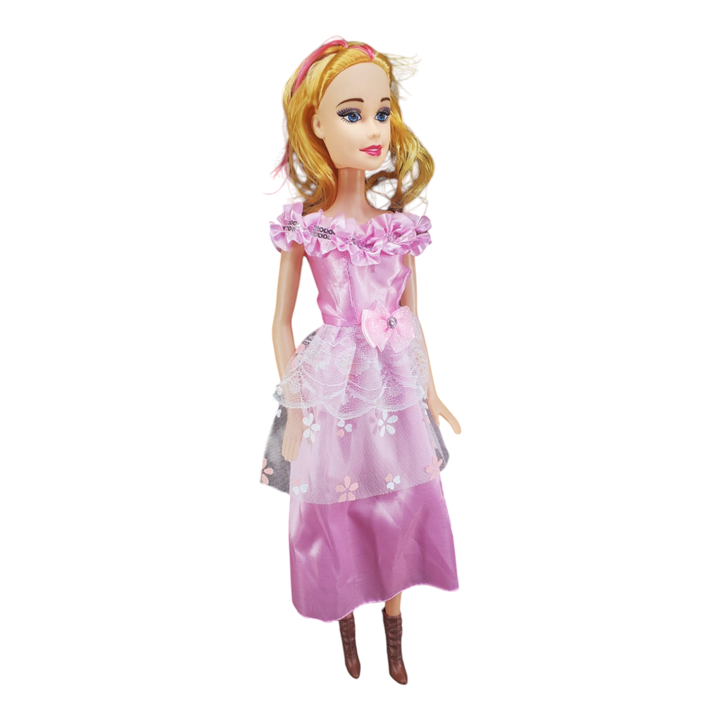 Beauty Doll Pretty Girl