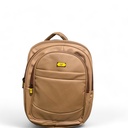 CAT School Bag - Brown