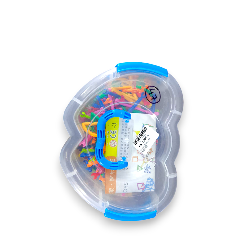 Smart Stick LAS-MC9999