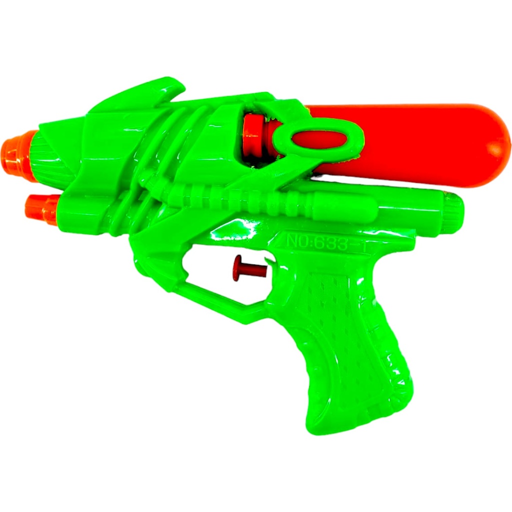 Small Water Gun
