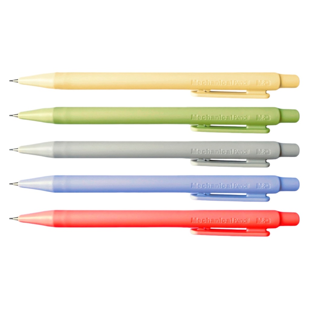 M&G Mechanical Pencil 0.7mm - U4502