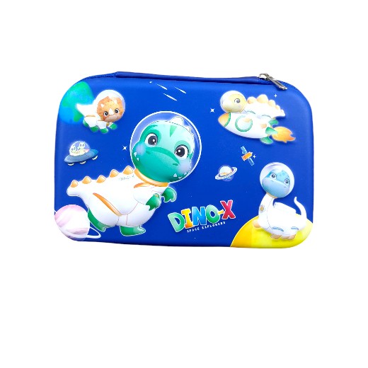 Dino Pouch Card Big No:8780