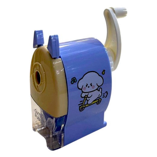 Machine Pencil Sharpener No:7011