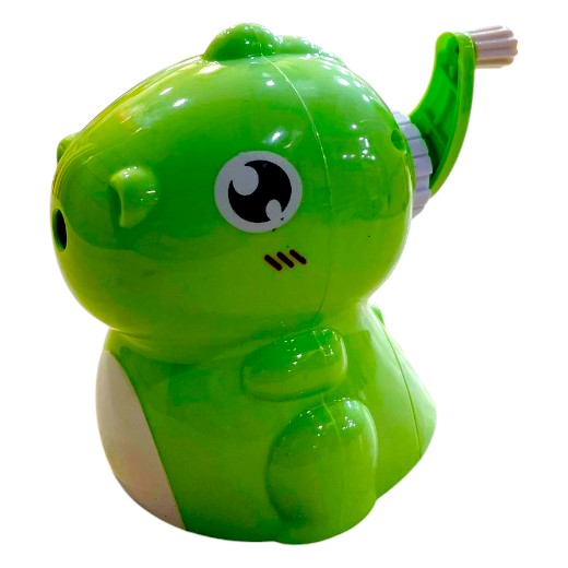 Machine Pencil Sharpener Dino