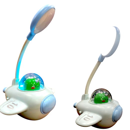 Table Lamp Sharpener