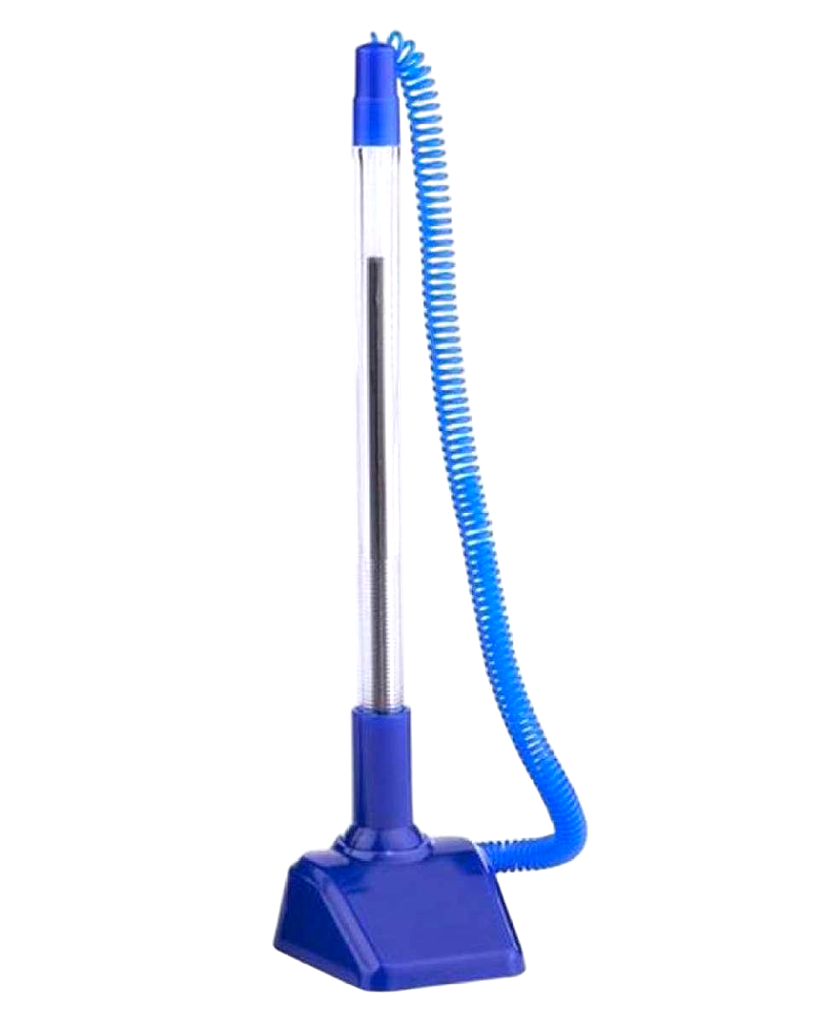 [6921447444513] Counter Pen Stickon CP-02 64873 E Take Blue