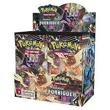 Pokemon Card Box