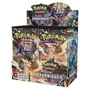 Pokemon Card Box