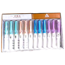 3382A Kaixi Smooth Writing Fountain Pen