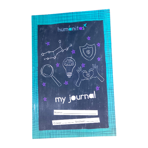 Humanitas School Home work Diary