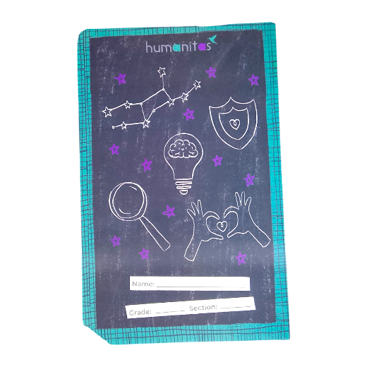Journal - Humanitas School