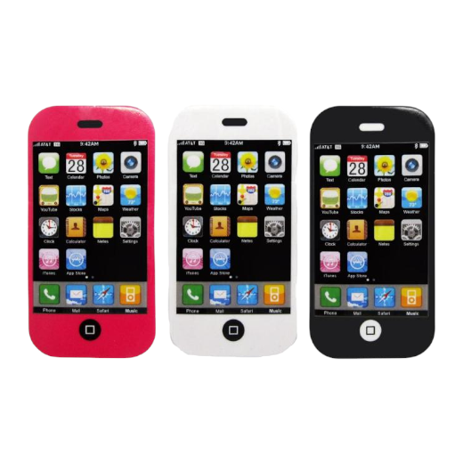 Fancy Mobile Eraser