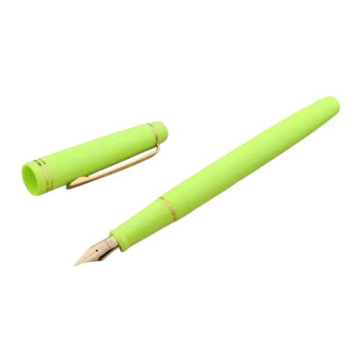 Yiren Fancy Ink Pen - 358 - Assorted Colours