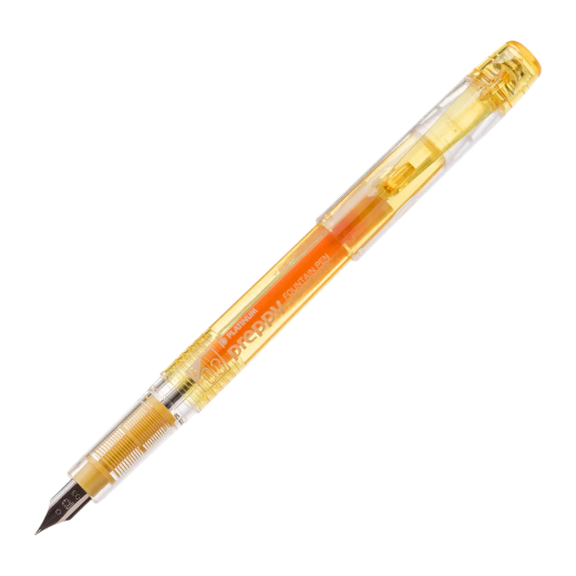 Yiren Fancy Ink Pen - 361A - Assorted Colours