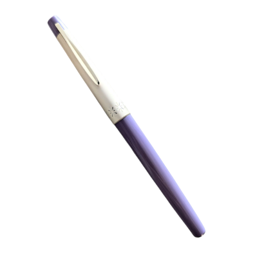 Yiren Fancy Ink Pen - 078 - Assorted Colours