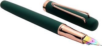 Yiren Fancy Ink Pen - 079 - Assorted Colours