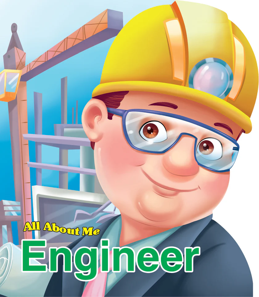All About Me Engineer