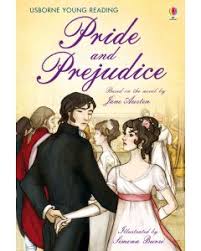Usborne Young Reading Pride And Prejudice