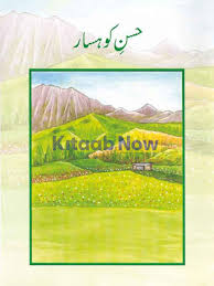 BSS Reader: Husn-e-Kohsar