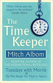 The Time Keeper Mitch Albom