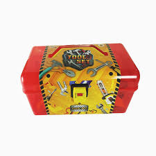 Breifcase Style Tool Set - No.55016 / 55019