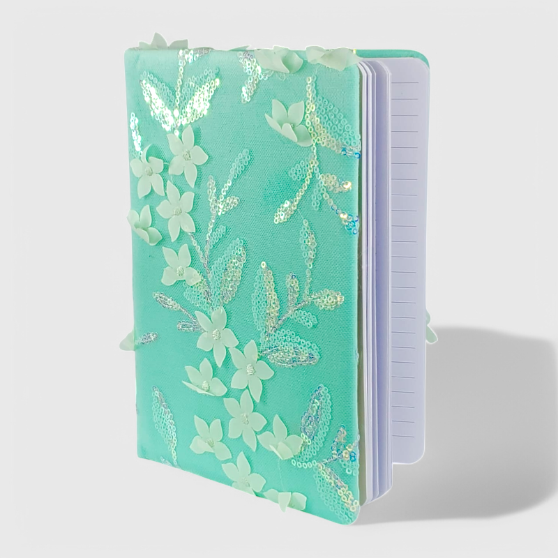 Diary ButterFly Net