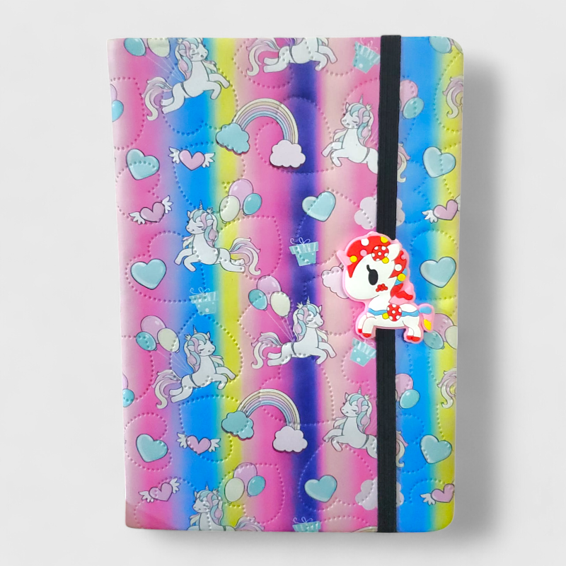 Diary Unicorn Foam Belt