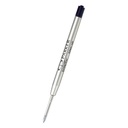 Parker Ball Pen Refill - Black - Medium