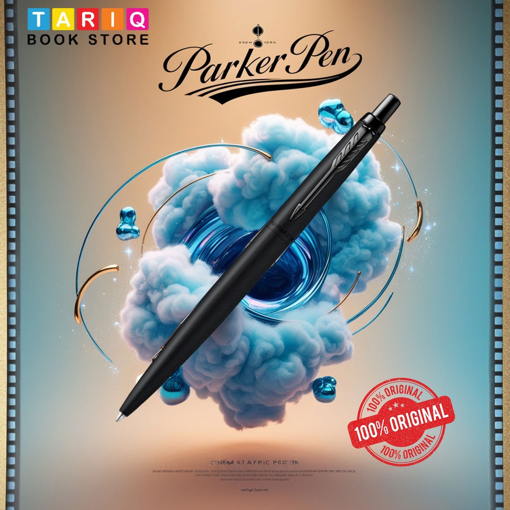 Parker Jotter XL Monochrome Ballpoint Pen - Assorted Colours