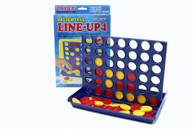 Delightful Line-Up 4 Intellectually Game