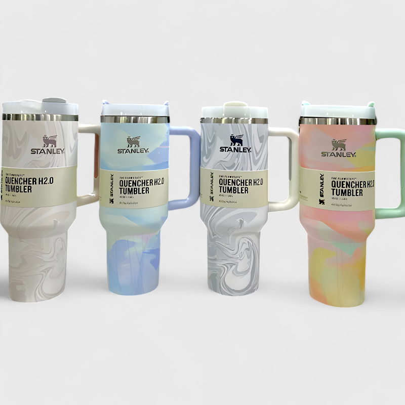 Stanley Printed Tumbler - Assorted Colours