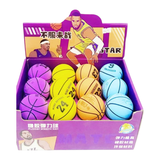 Rubber Ball