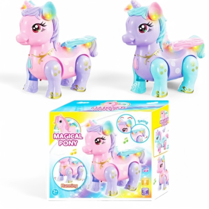Magical Pony - 8881