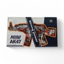 Water Orbeez Bullet Gun Strong Power Mini M416 - G360-3