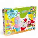 Clay Ice Cream DIY - BT1054