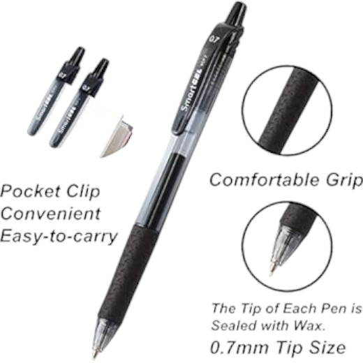 [6942109545874] M&G Mechanical Pencil - 0.5mm -AMPK-5101