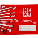 Art Pad - The Next School