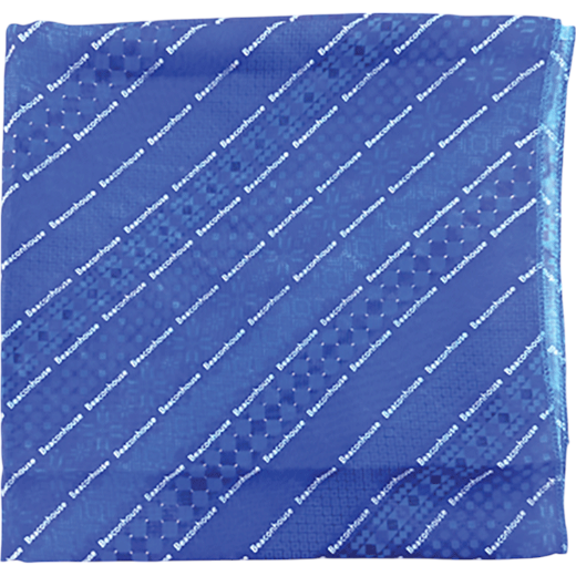 [4561518639152] BSS (WOVEN) GIRL HEAD SCARF