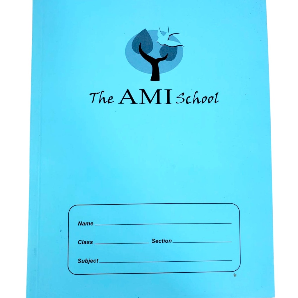 [3128129] Graph Book - The AMI School