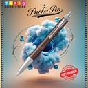 Parker Premium  Stainless Steel CT ball Pen - Assorted Design