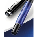 Pelikan Blue-Marbled Classic 205